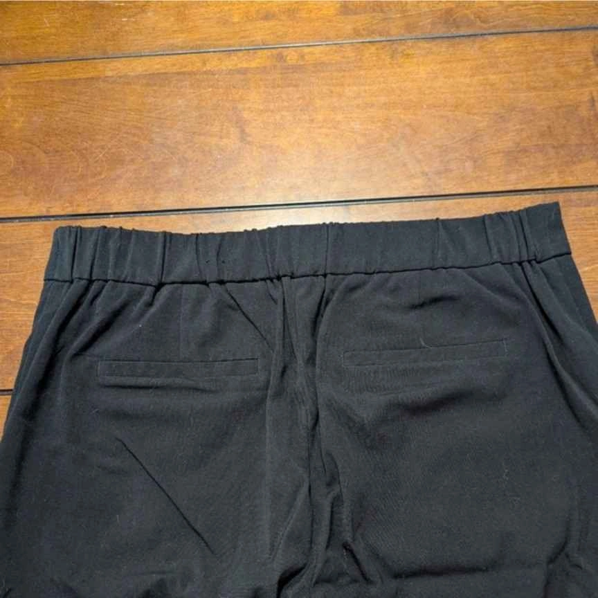 Reitmans Cropped Straight-Leg High-Rise Pants - photo 5