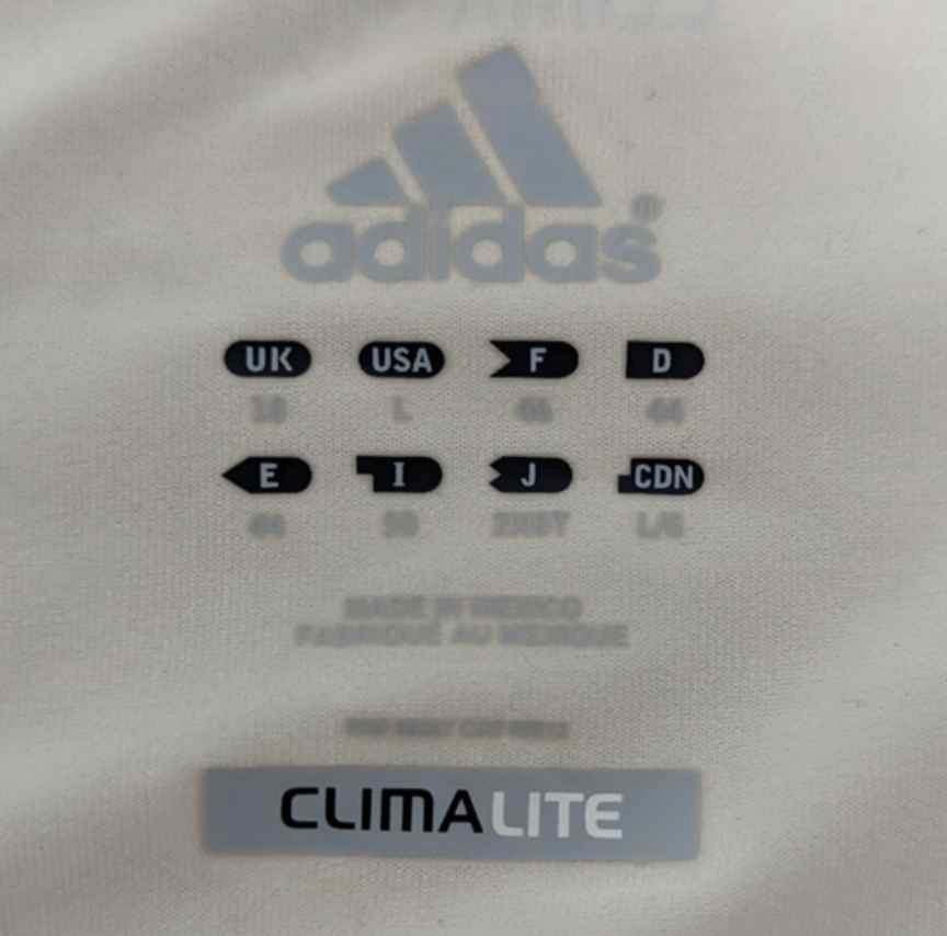DriFit Adidas Shirt - photo 2