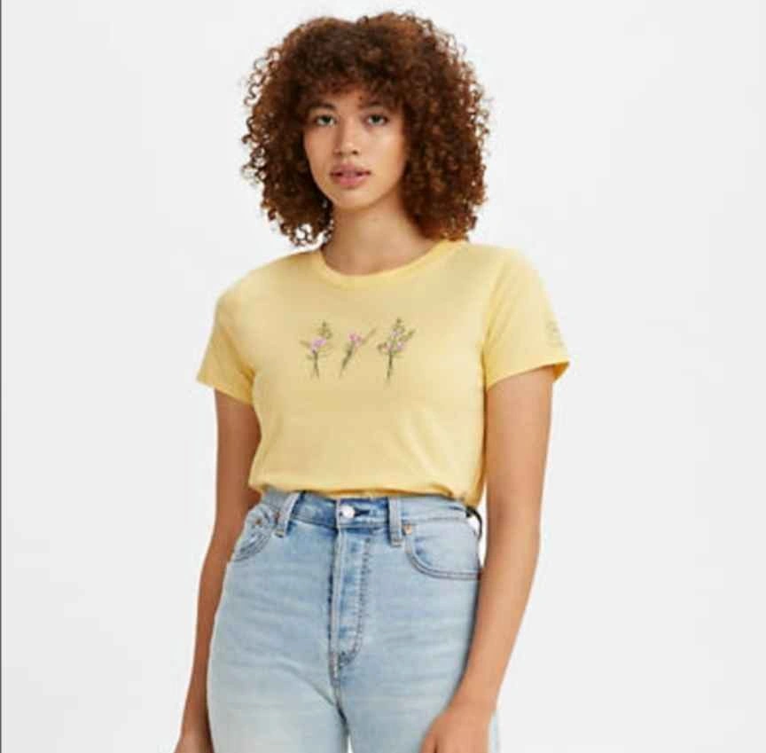 Levi's Graphic Tee