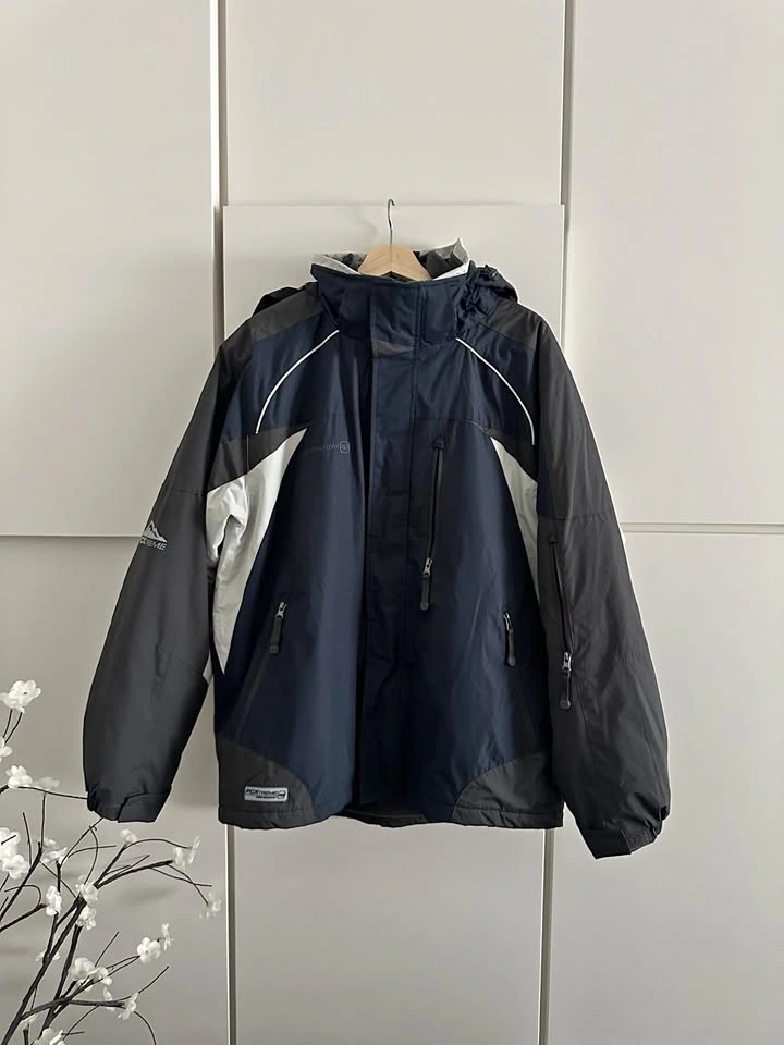 Free Country Men 3 in 1 Waterproof Jacket – Like New