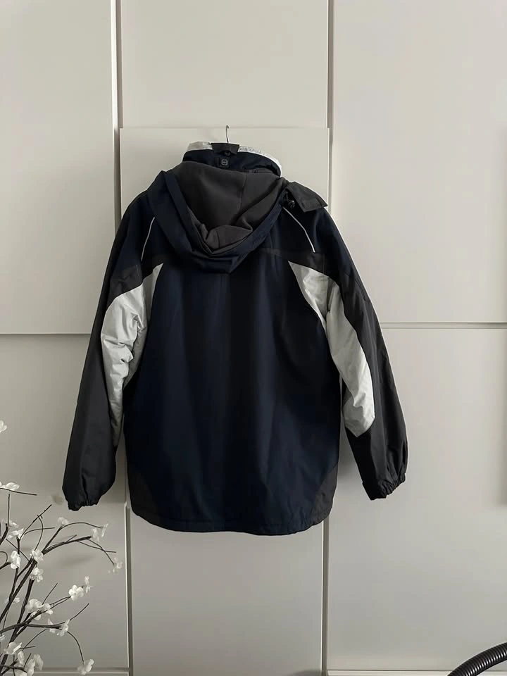 Free Country Men 3 in 1 Waterproof Jacket – Like New - photo 2