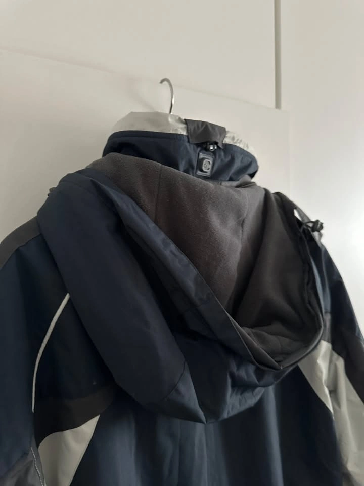 Free Country Men 3 in 1 Waterproof Jacket – Like New - photo 4