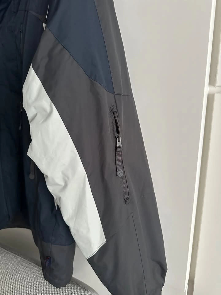Free Country Men 3 in 1 Waterproof Jacket – Like New - photo 5