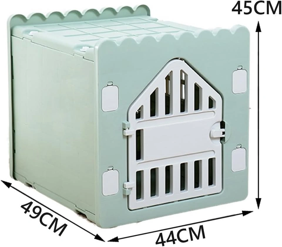 BN- Cat house - photo 2