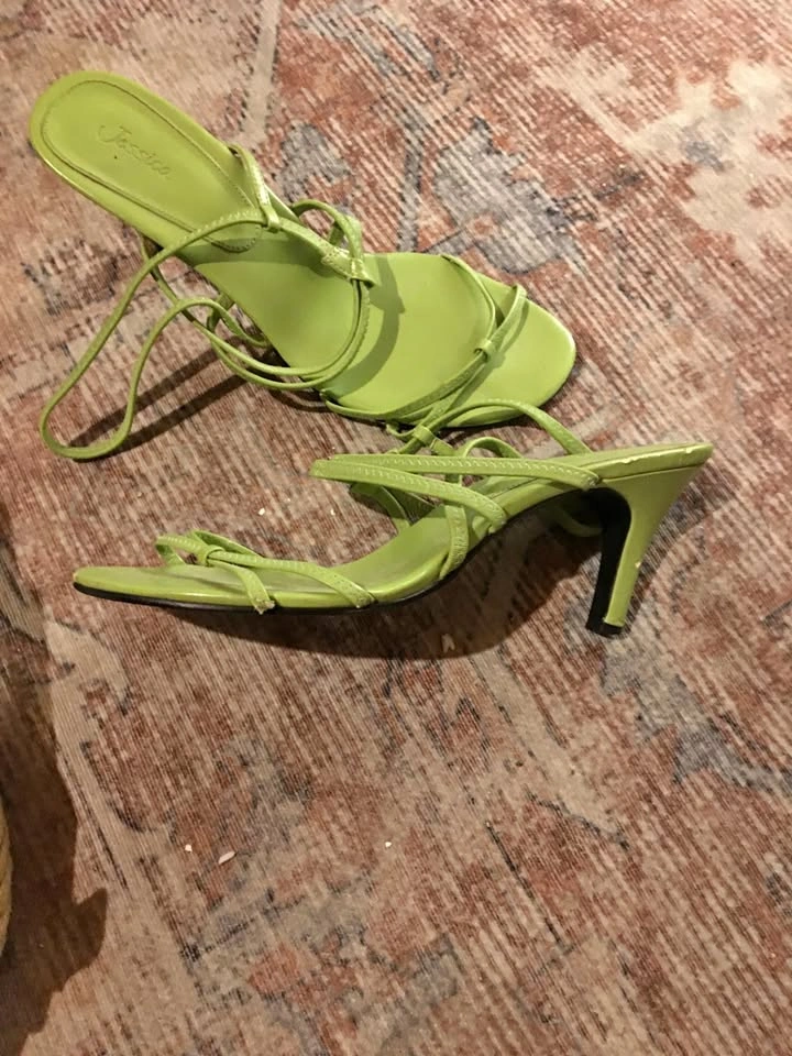 Women’s heels Size 9.5
