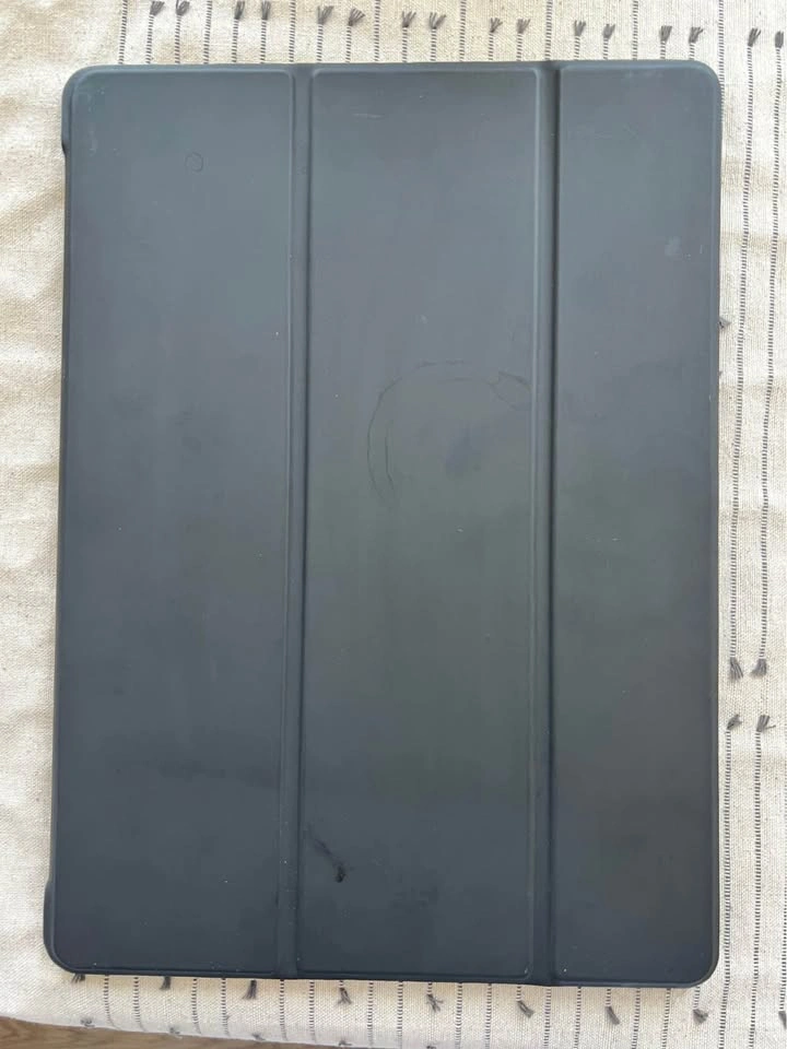Apple iPad Pro 12.9-inch 2015 Model 256 GB With Cover - photo 3