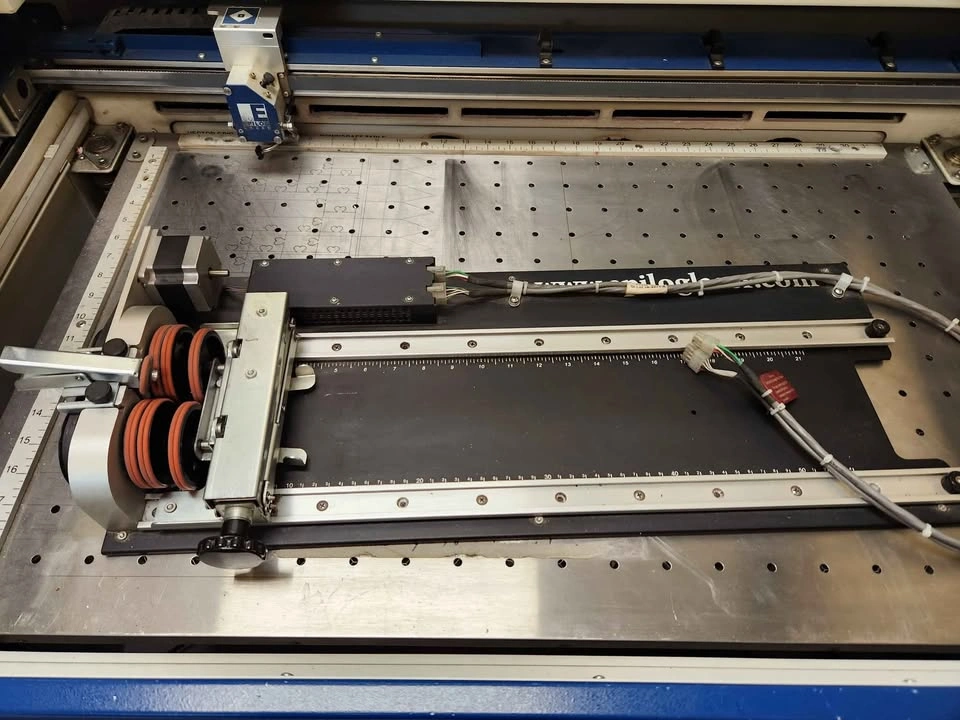 75 w Fusion Pro Epilog Laser - photo 2