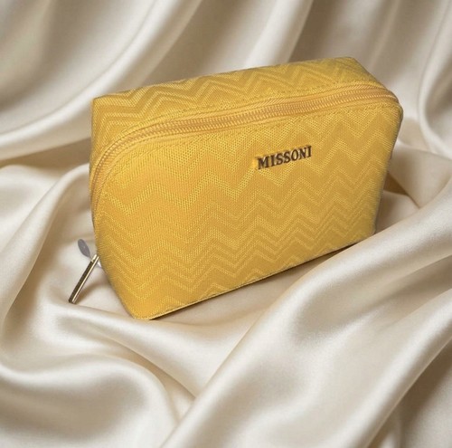 Missoni Delta One Amenity Travel Kits Grown Alchemist Marvis SET - photo 4