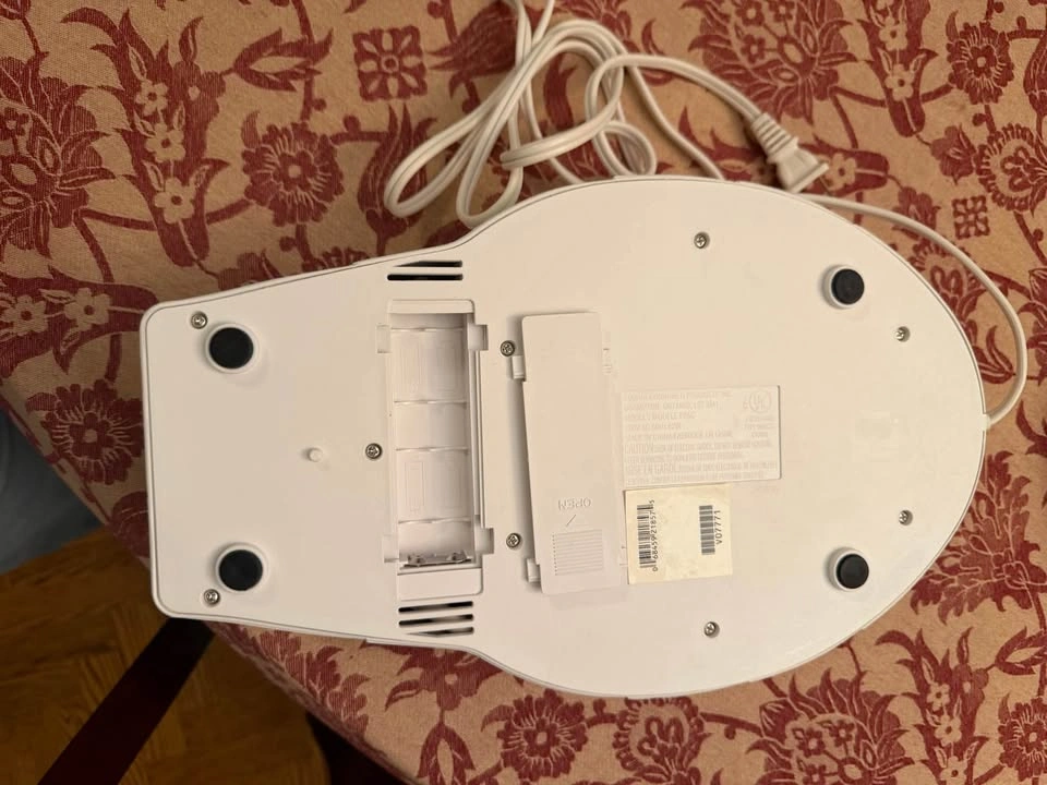 Conair Paraffin Wax Hand Spa – Wax Included – $20 - photo 4