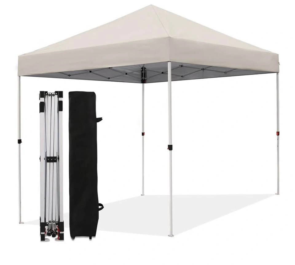 Canopy Tent 10x10 FT Heavy Duty Instant Shelter