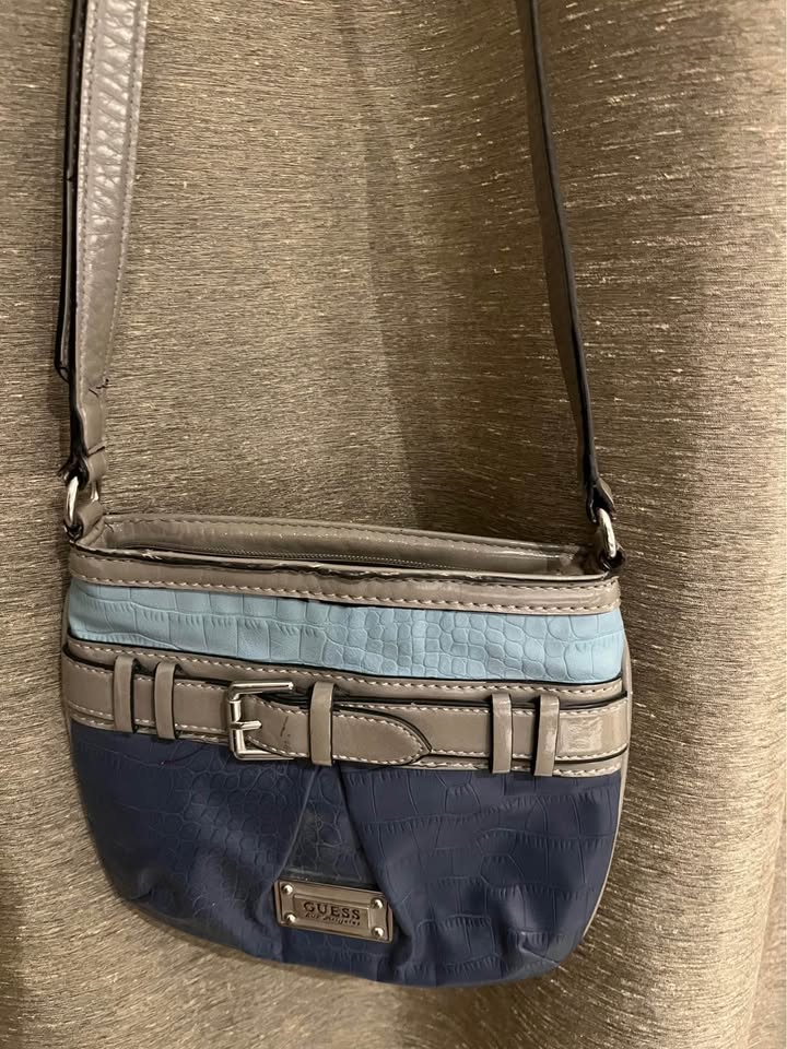 Guess crossbody bag - photo 3