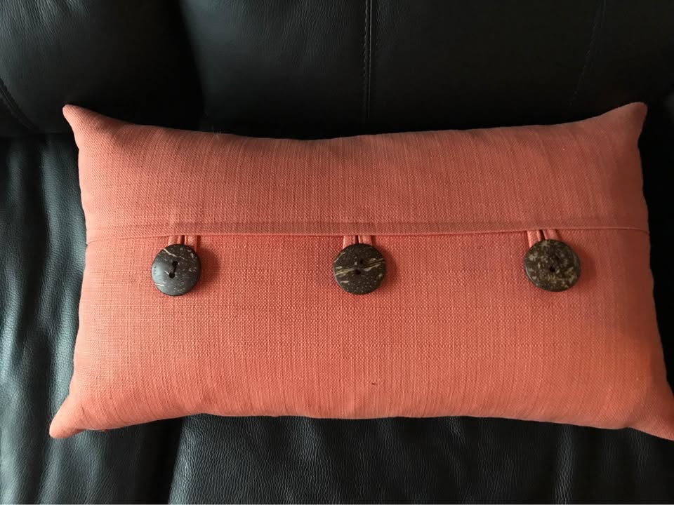 Decorative pillows - photo 2