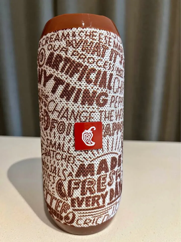 Wireless Speaker thumbnail