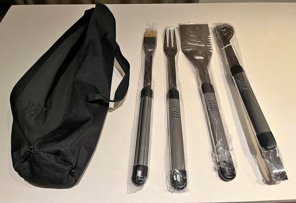 BBQ tools