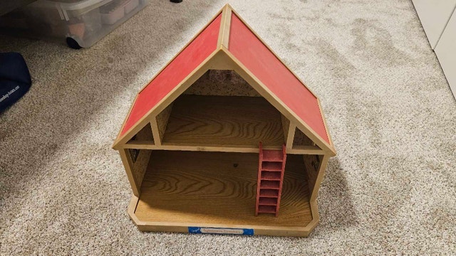 Sylvanian Families Deluxe Family House - photo 2
