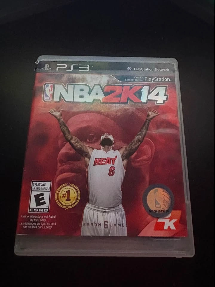 PS3 Games (continued)