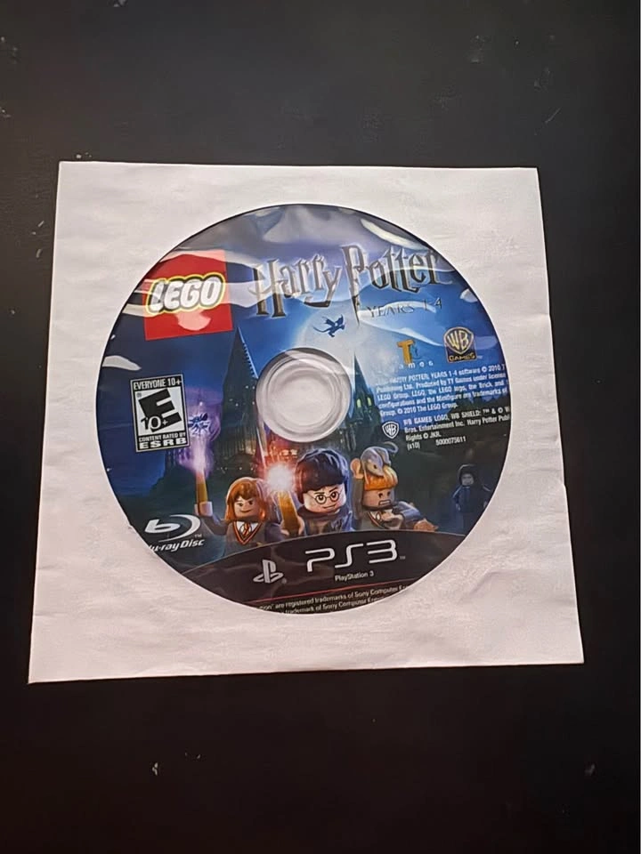 PS3 Games (continued) - photo 2