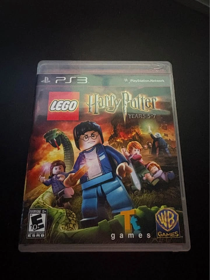 PS3 Games (continued) - photo 3