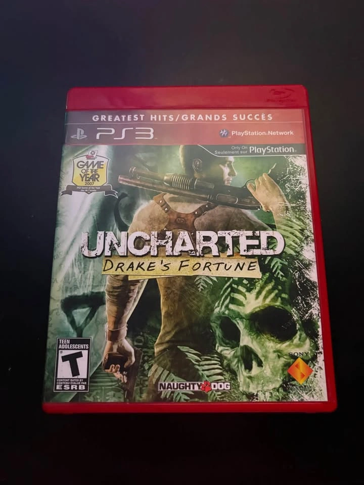 PS3 Games (continued) - photo 4