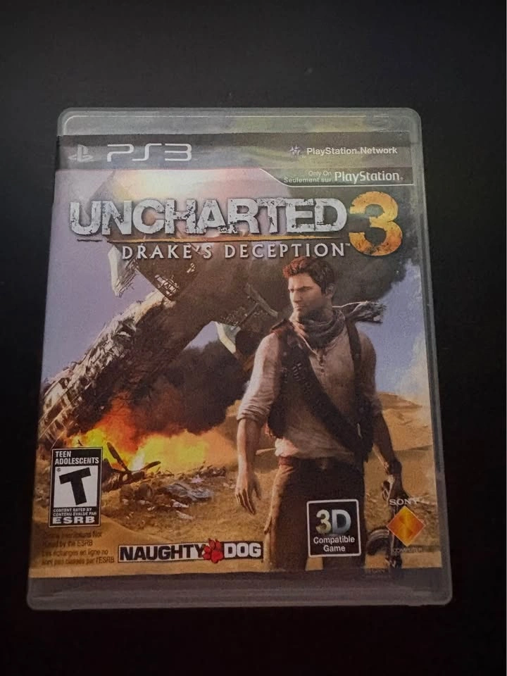 PS3 Games (continued) - photo 5