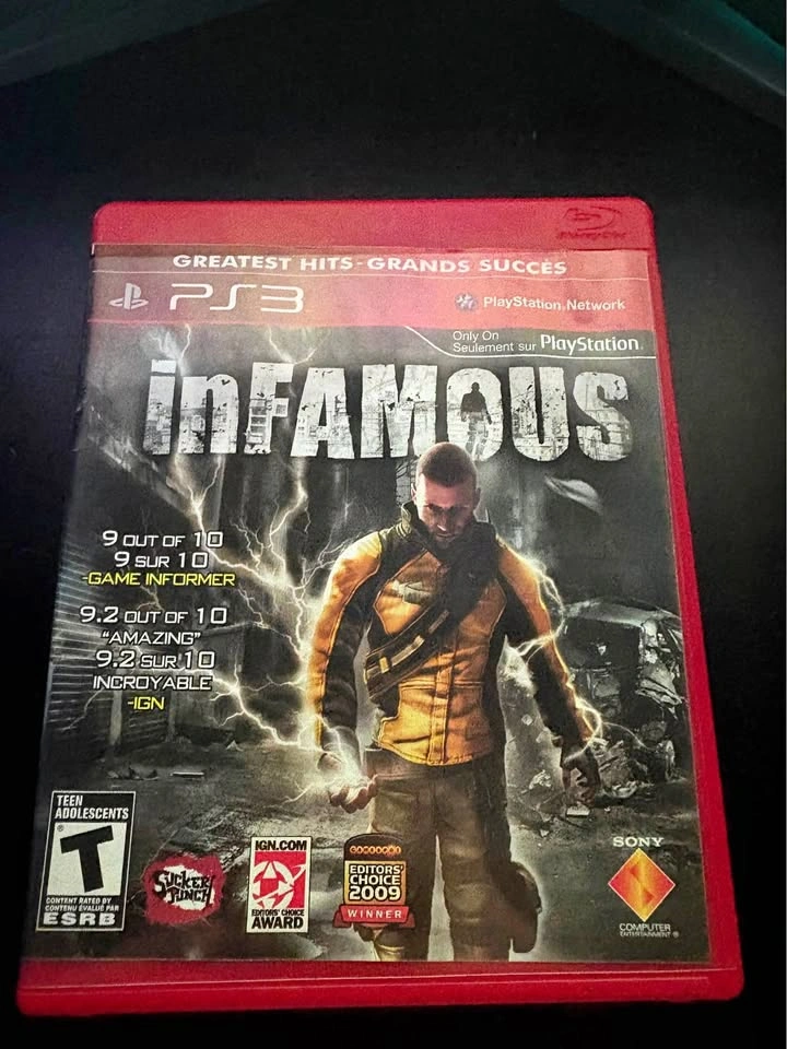 PS3 Games