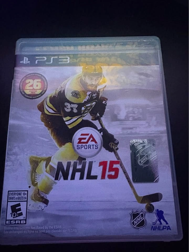PS3 Games - photo 2