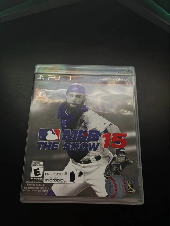 PS3 Games - photo 4