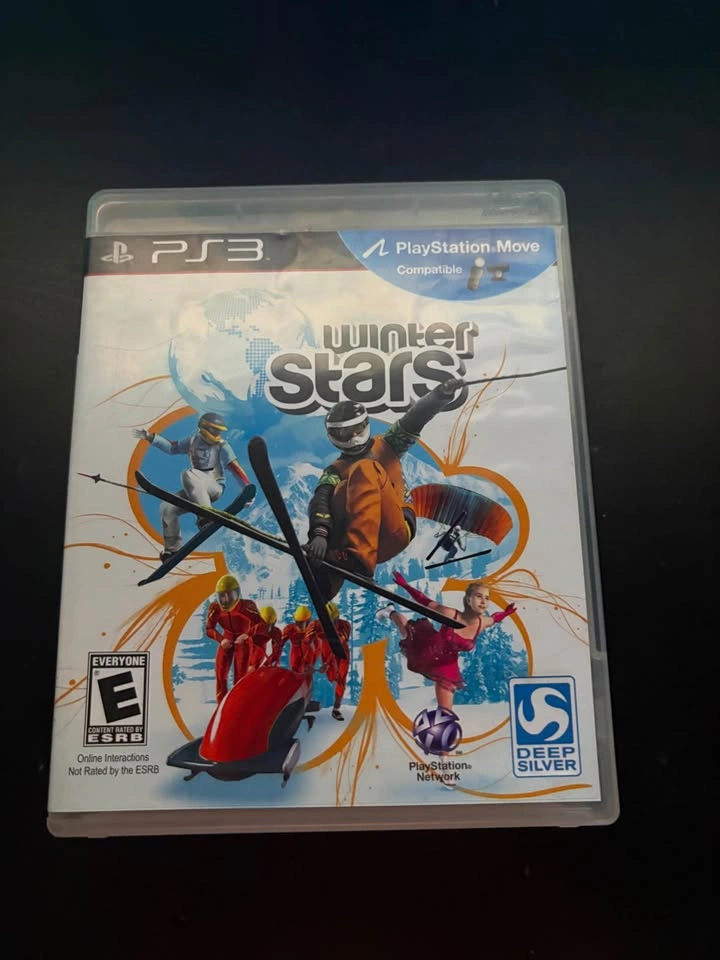 PS3 Games - photo 5
