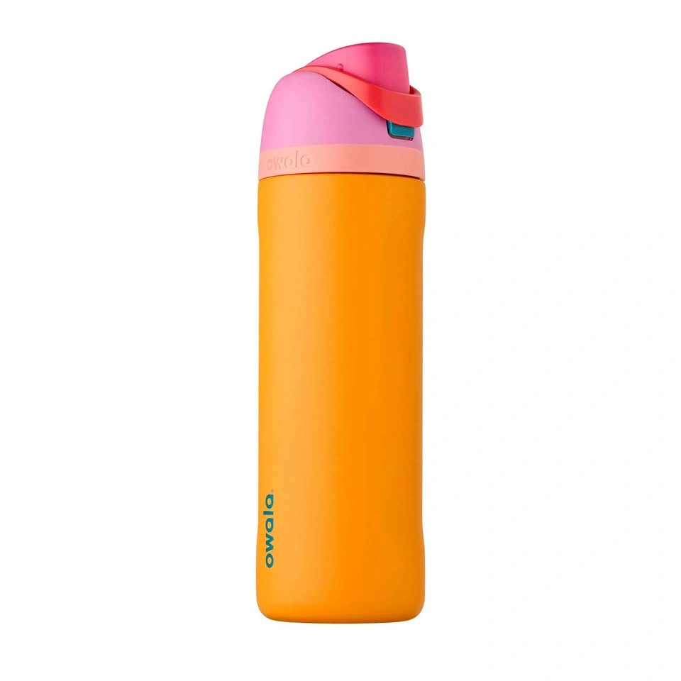 Tropical Owala FreeSip 24oz Bottle - photo 2