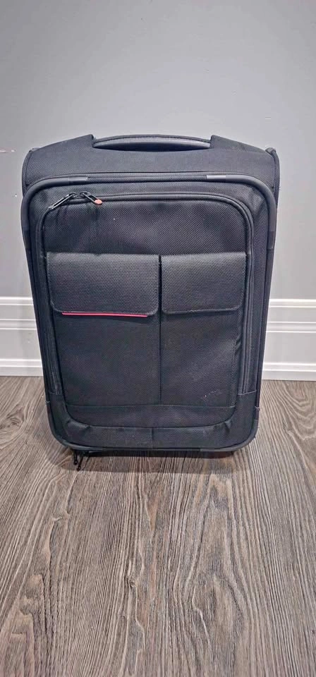 Lenovo ThinkPad Professional Roller Case Carryon