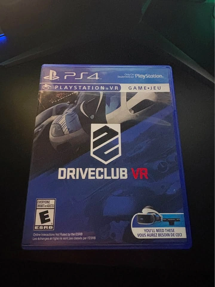 PS4 Games - photo 2