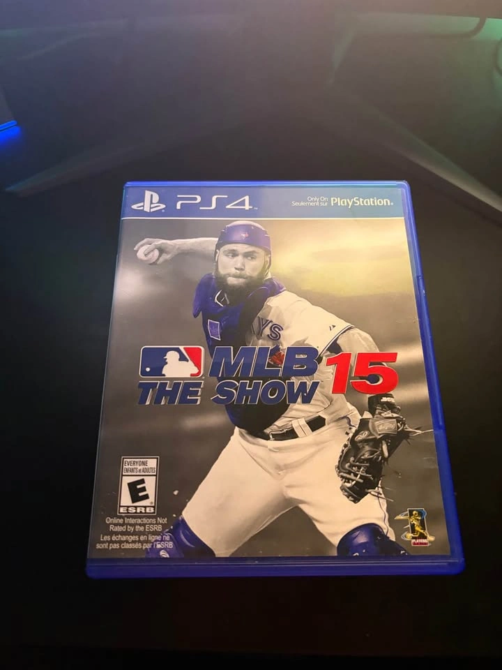 PS4 Games - photo 3