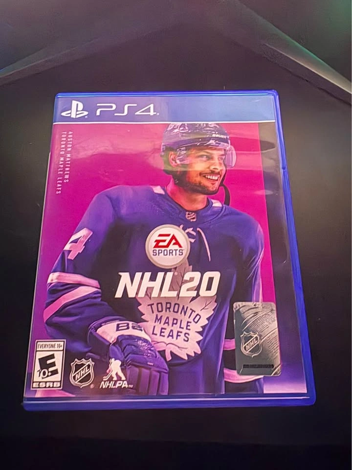 PS4 Games - photo 4