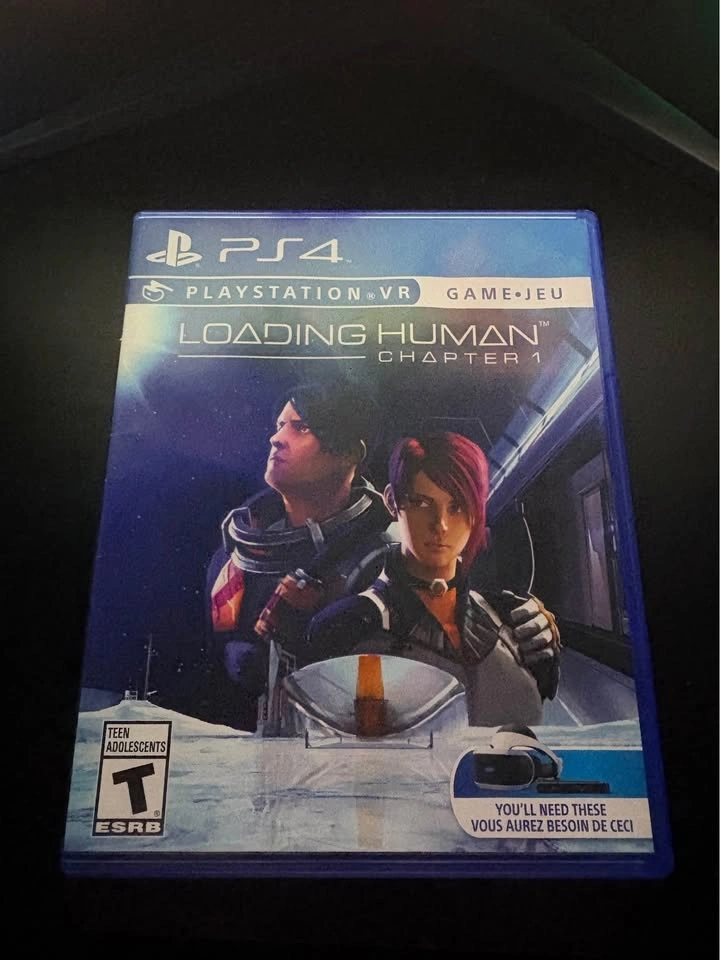 PS4 Games - photo 5