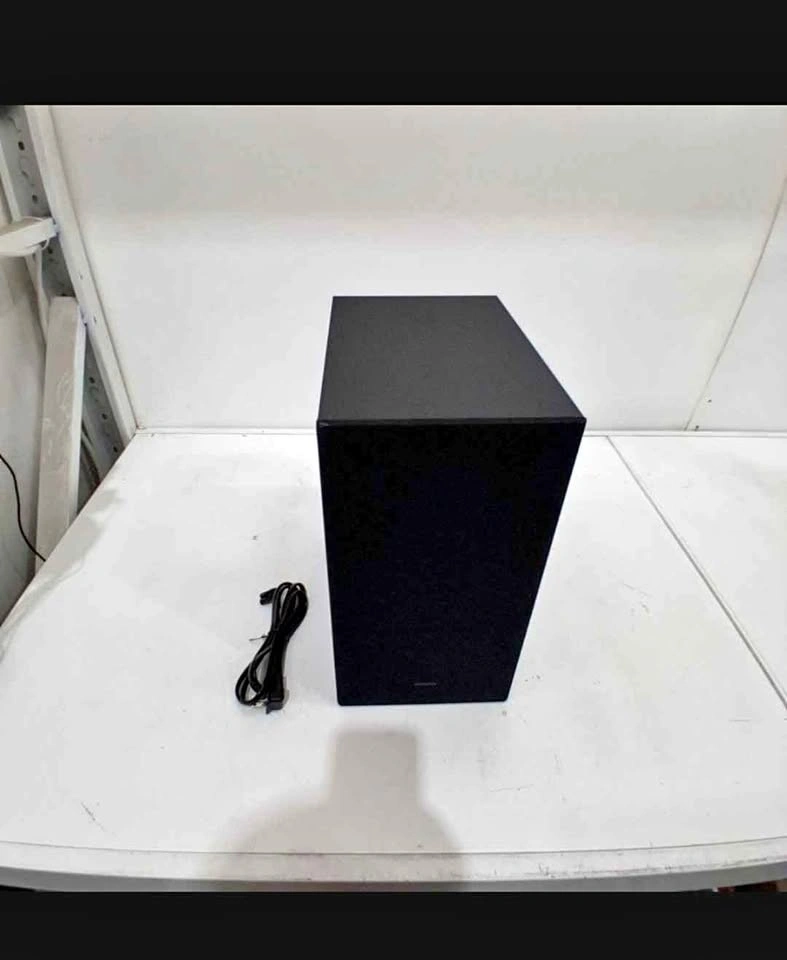Samsung PS-WF45G Wireless Subwoofer