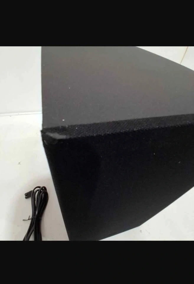Samsung PS-WF45G Wireless Subwoofer - photo 3