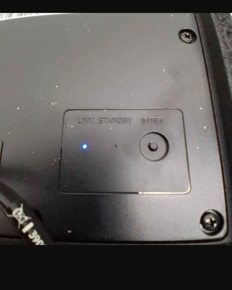 Samsung PS-WF45G Wireless Subwoofer - photo 4