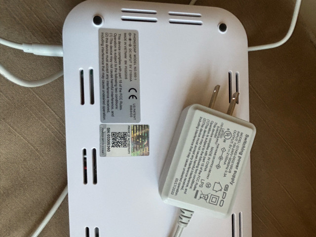 PhoneSoap 3 - photo 3