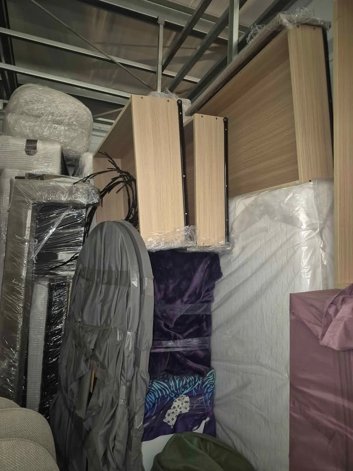 Bed Frame - photo 5