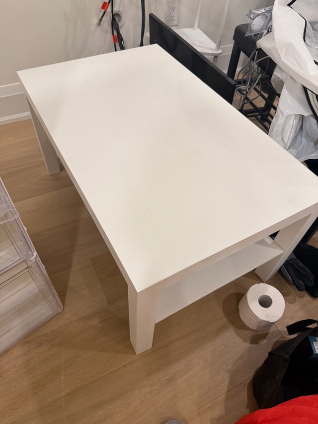 IKEA LACK Coffee Table