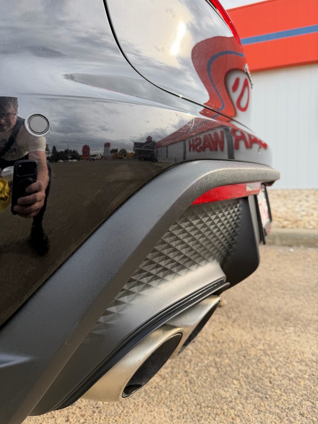 2023 Porsche Macan S LOW LOW KMS - photo 3