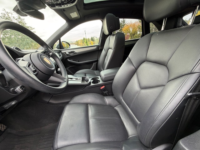 2023 Porsche Macan S LOW LOW KMS - photo 5