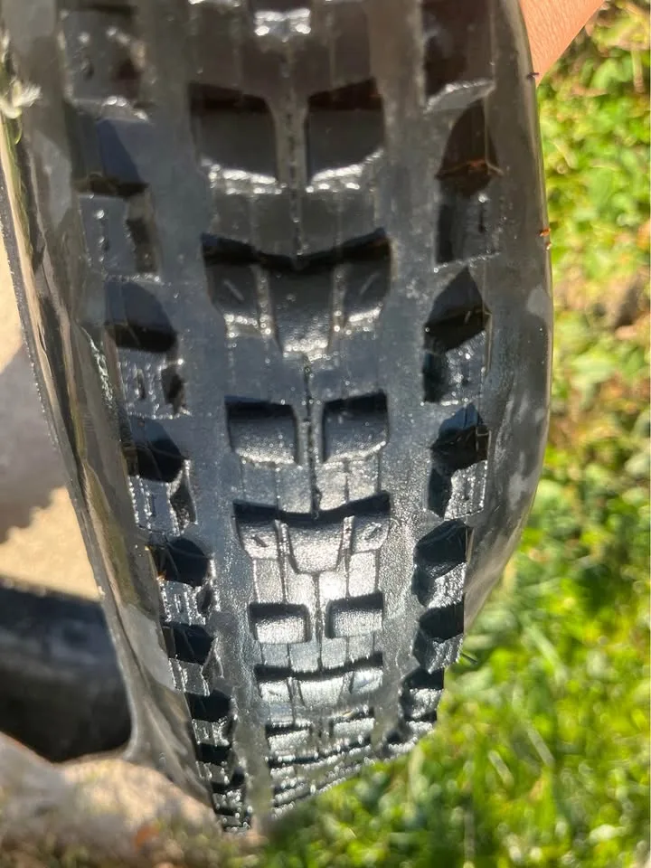 MAXXIS Dissector 2.4WT EXO TR image indicator(4)