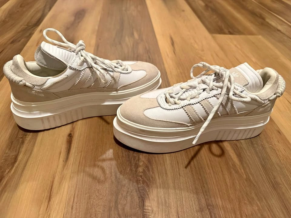 Adidas Ivy Park