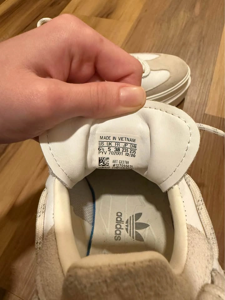 Adidas Ivy Park - photo 5