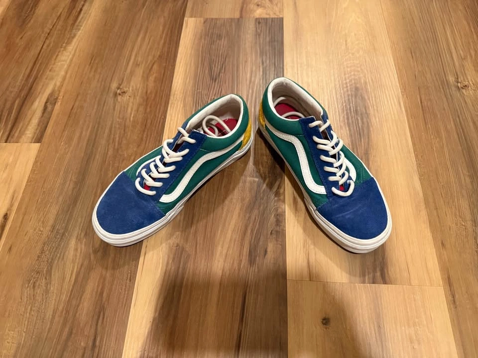 Vans size 7 - photo 2