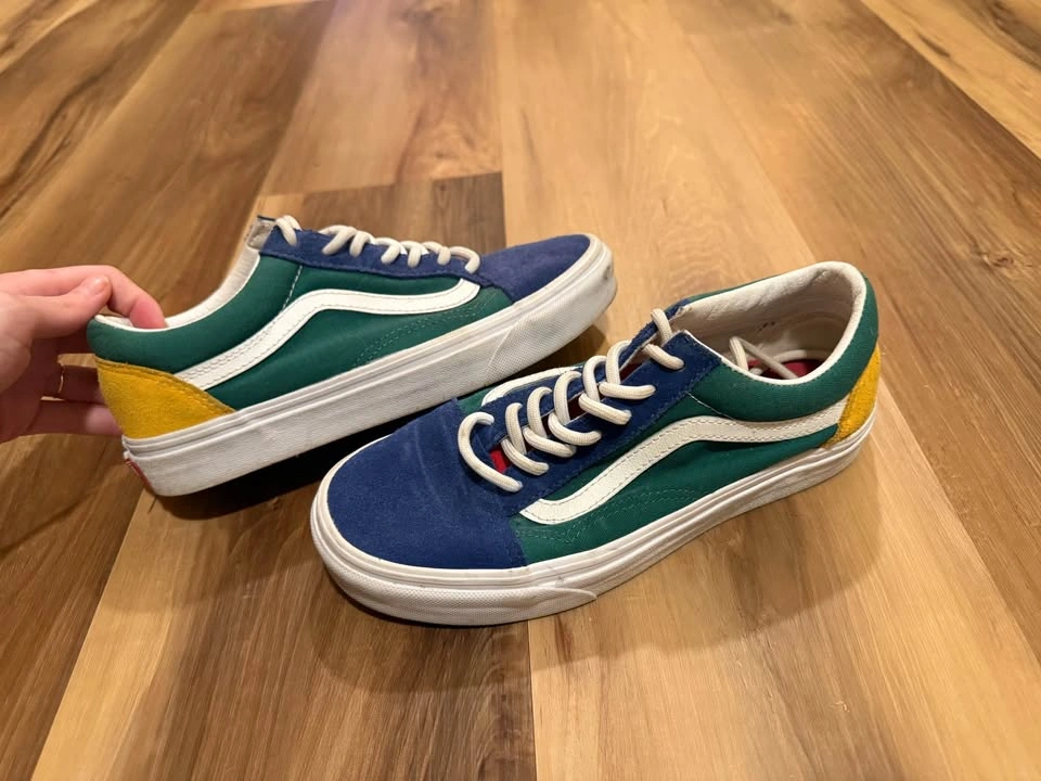 Vans size 7 - photo 4