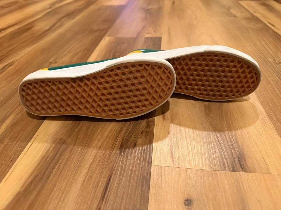 Vans size 7 - photo 5