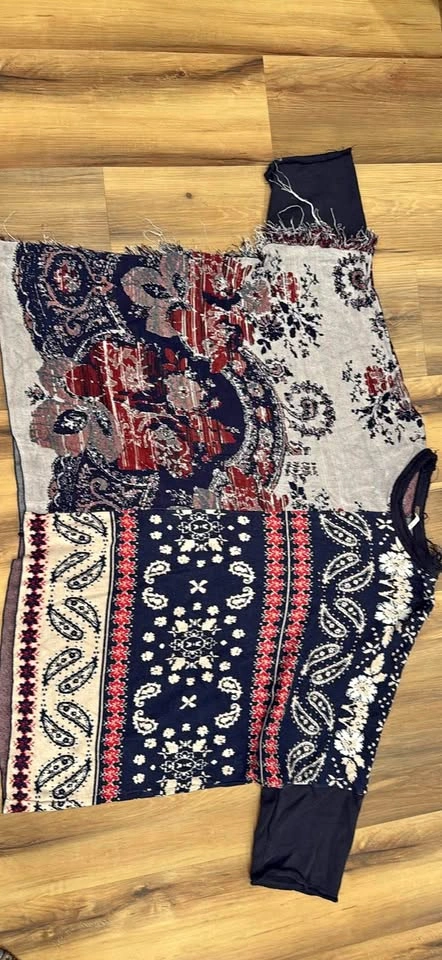 Free people tee