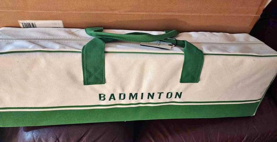 Hearth & Hand with Magnolia Badminton Set